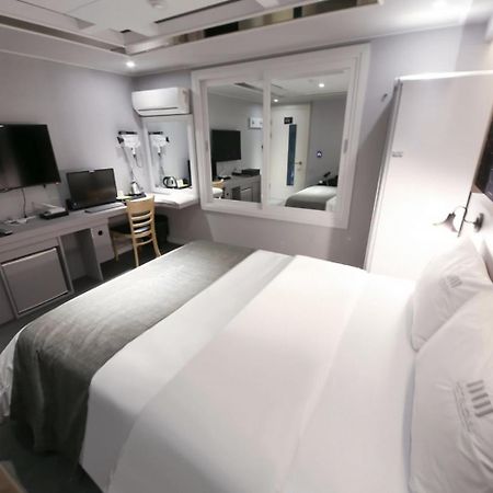 Hotel Duu Gwangju Metropolitan City Dış mekan fotoğraf