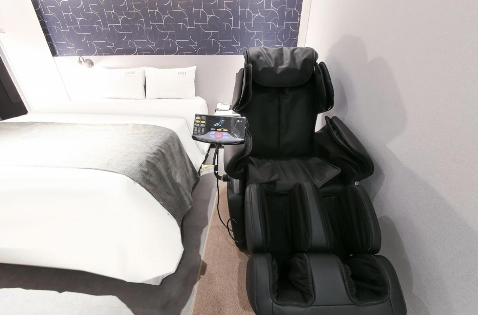 Hotel Duu Gwangju Metropolitan City Dış mekan fotoğraf