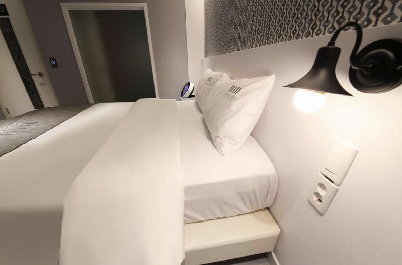 Hotel Duu Gwangju Metropolitan City Dış mekan fotoğraf