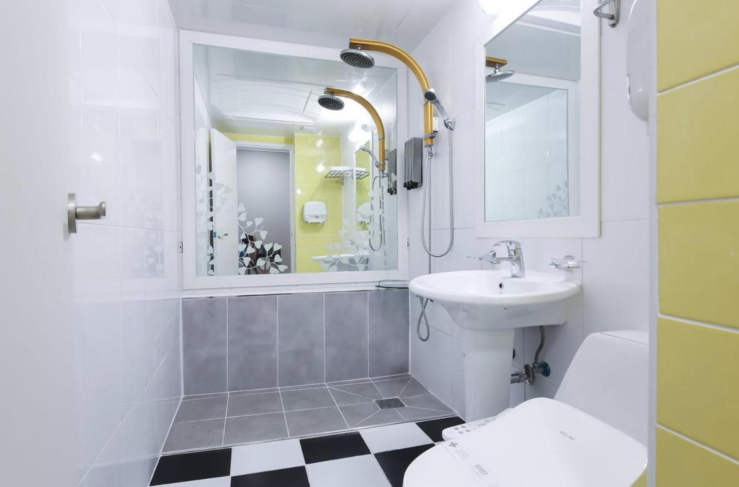 Hotel Duu Gwangju Metropolitan City Dış mekan fotoğraf