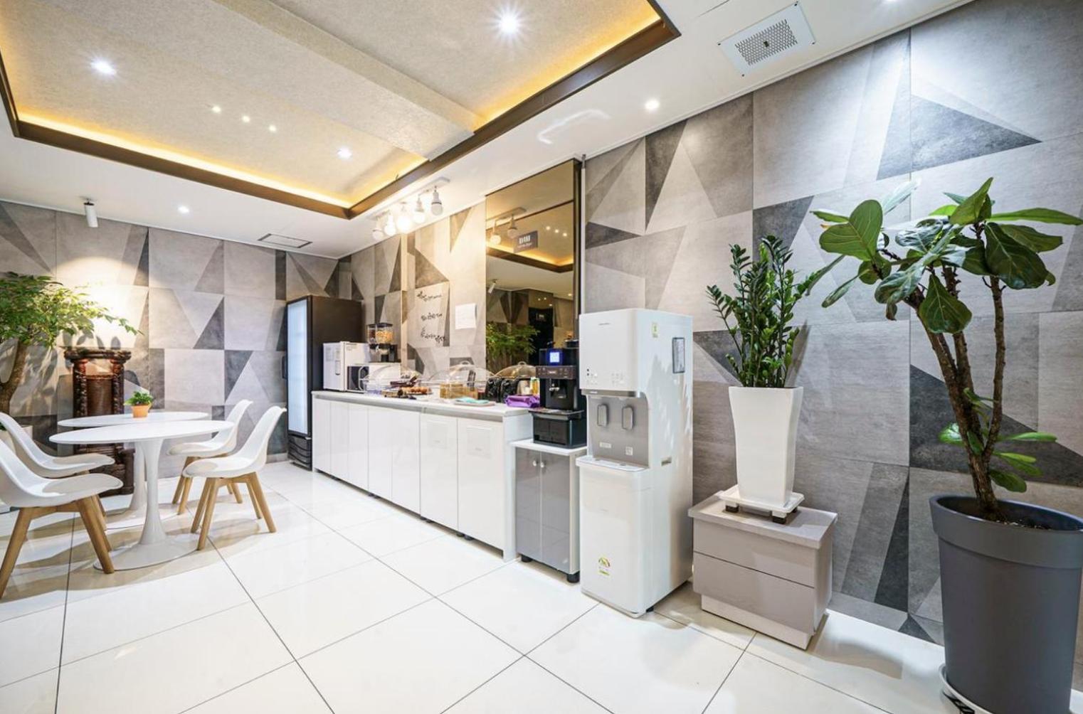 Hotel Duu Gwangju Metropolitan City Dış mekan fotoğraf