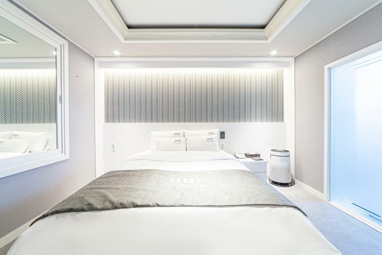 Hotel Duu Gwangju Metropolitan City Dış mekan fotoğraf
